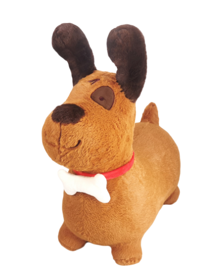 Hoppedyr